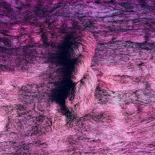 Schwarzwälder Kirsch - Kidsilk Lace