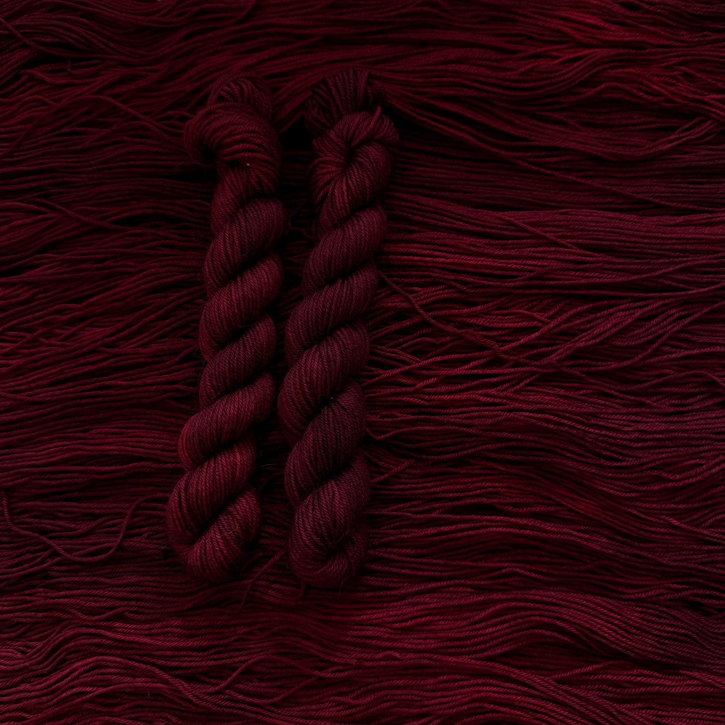 Rome - Deluxe Merino Sock Mini
