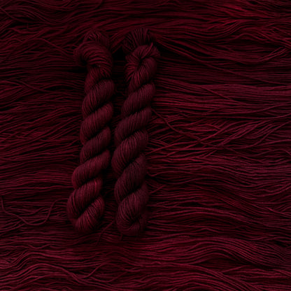Rome - Deluxe Merino Sock Mini