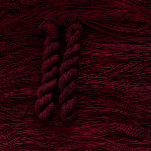 Rome - Deluxe Merino Sock Mini
