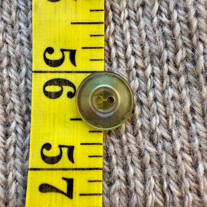 Avocado Oil Button