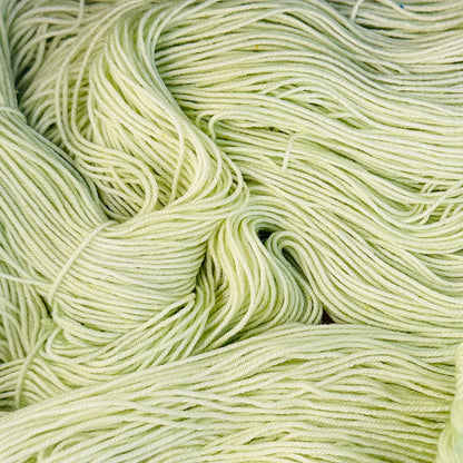 Catania - Deluxe Merino Sock