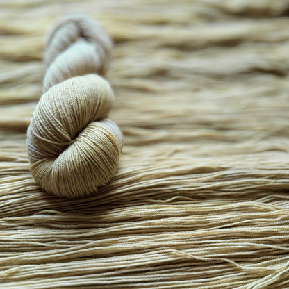 Vilnius - Deluxe Merino Sock