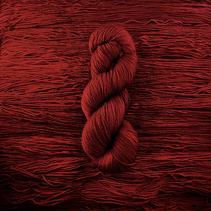 Rom - Deluxe Merinosocke