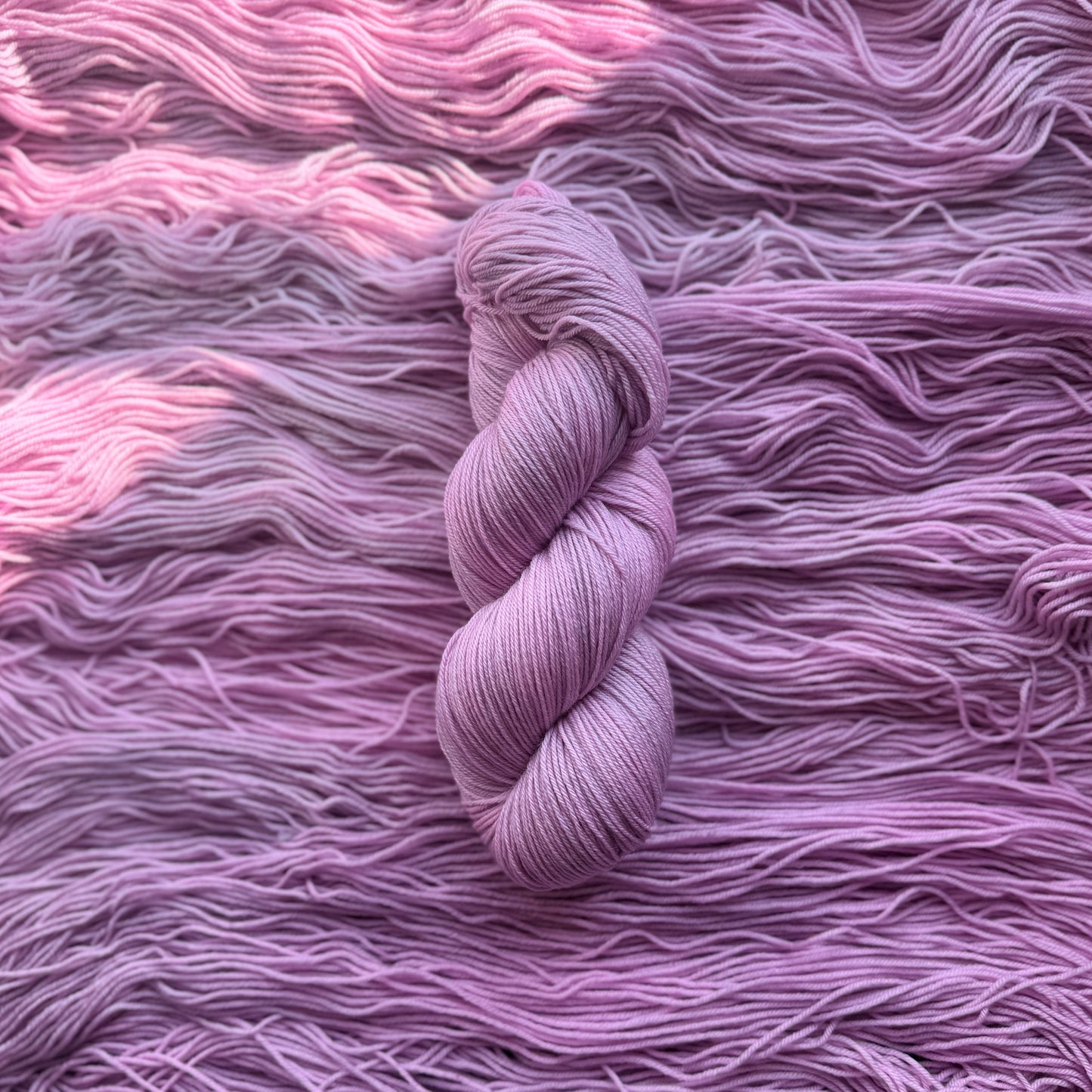Toulouse - Deluxe Merino Socke