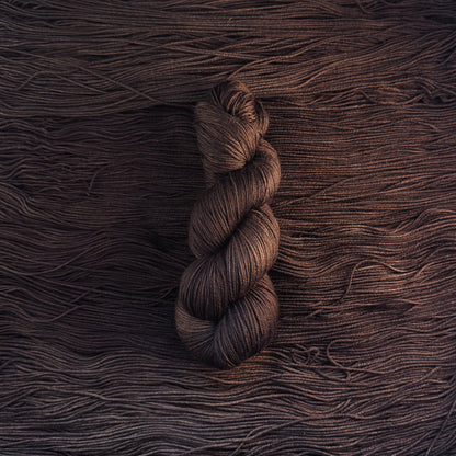 Bran (Limited Edition Halloween 2025) - Deluxe Merino Sock