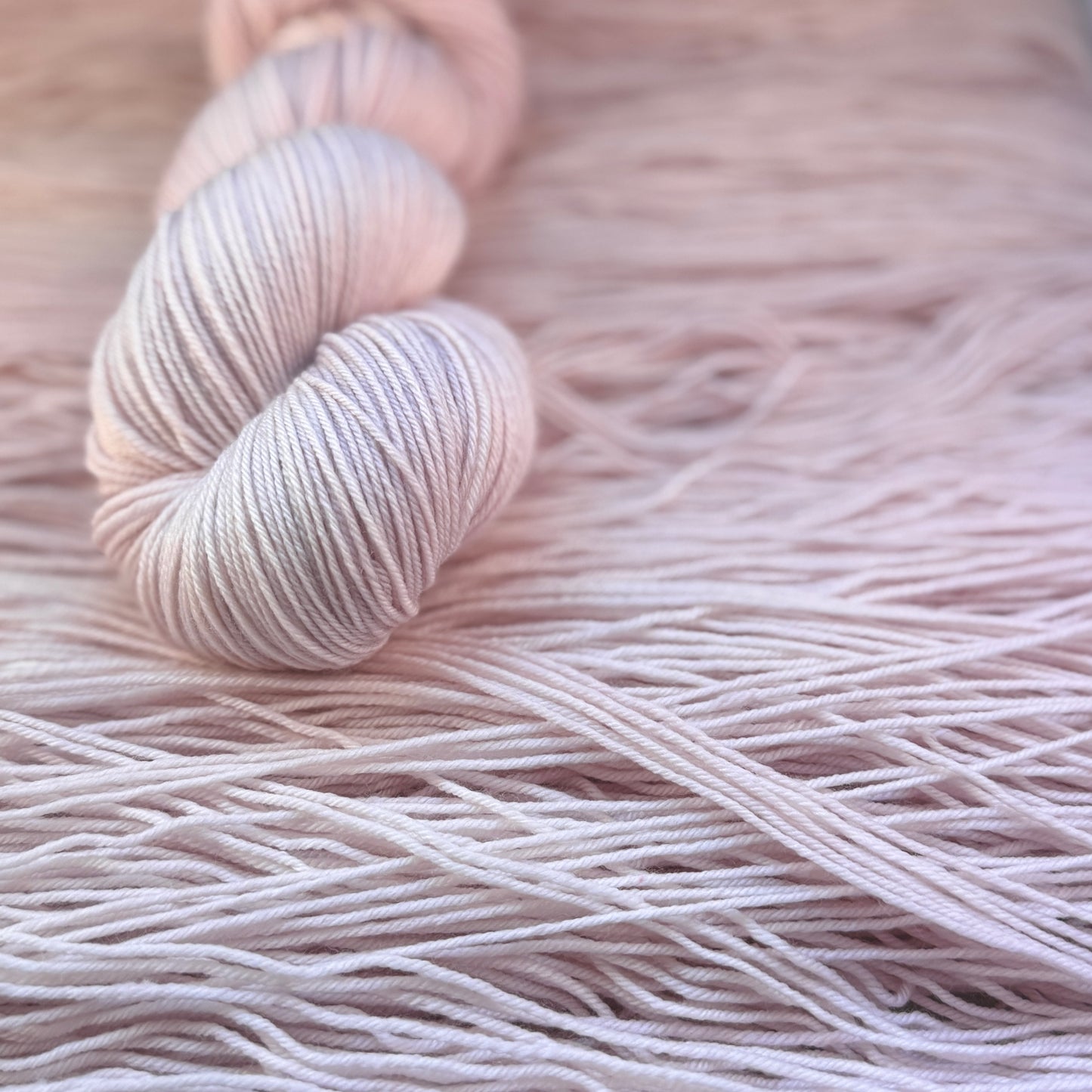 Reims - Deluxe Merino Sock
