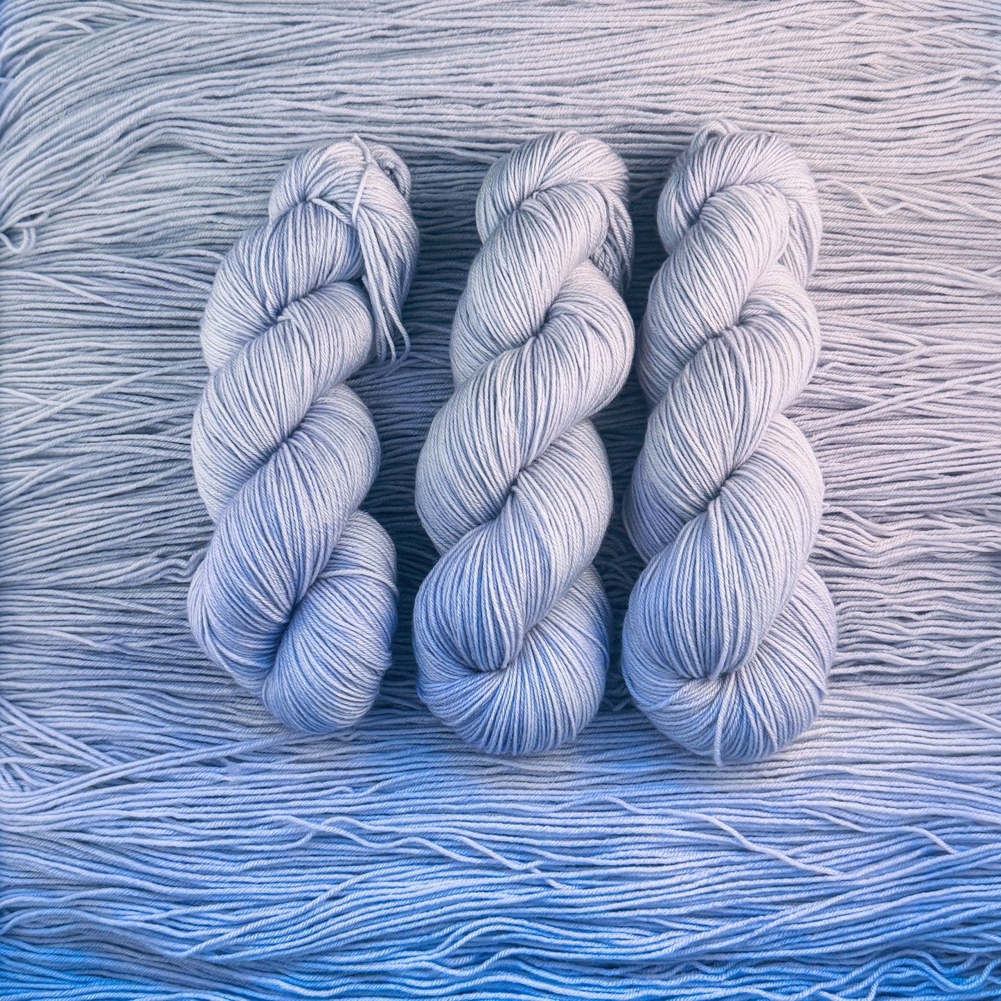 Lancre (Limited Edition Halloween 2025) - Deluxe Merino Sock