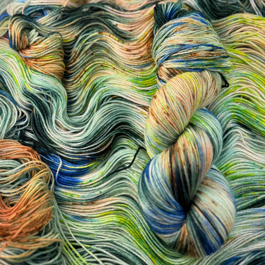 La Gomera – Deluxe Merinosocke