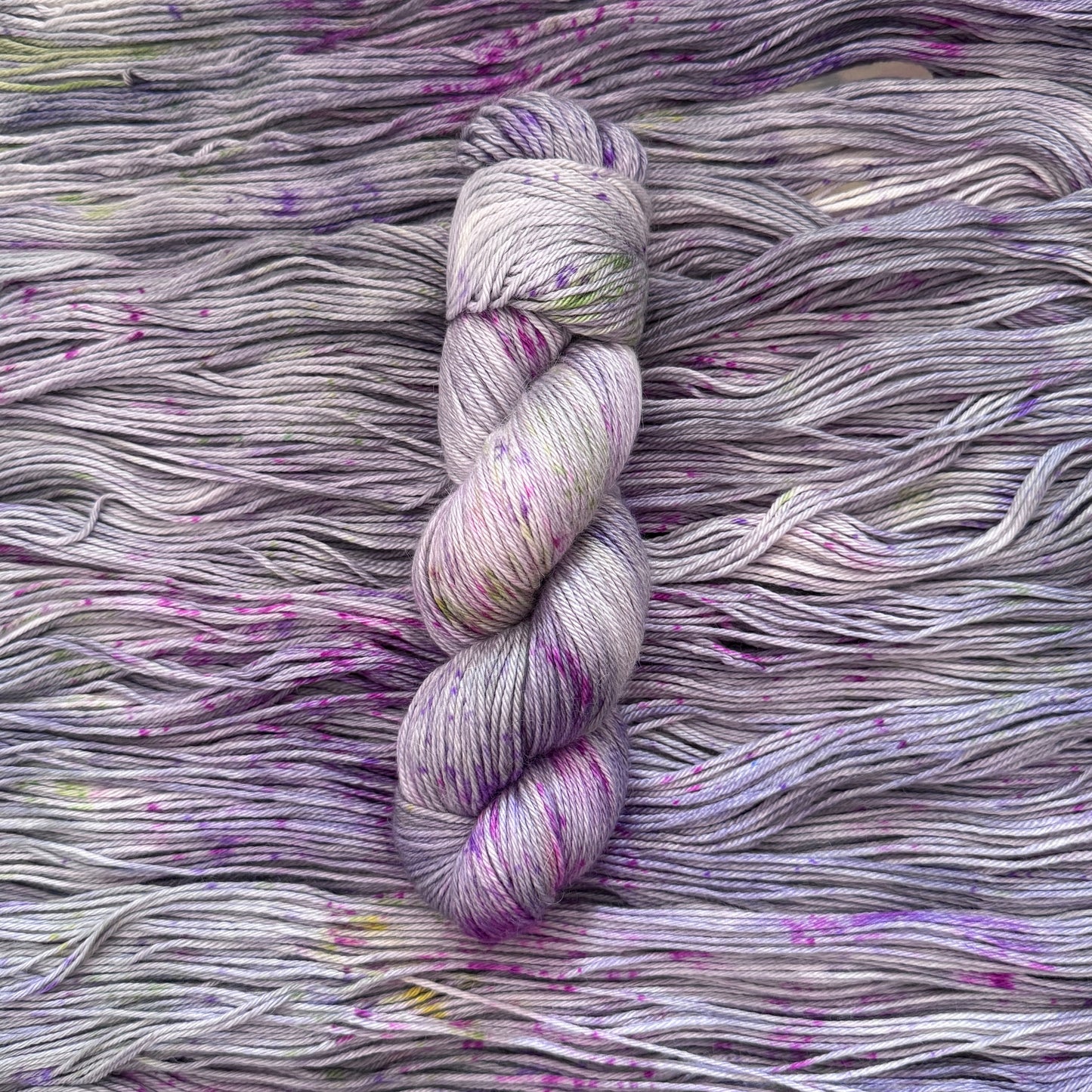 Jutland Rhubarb - Alpaca CS Deluxe