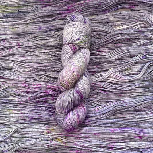 Jutland Rhubarb - Alpaca CS Deluxe