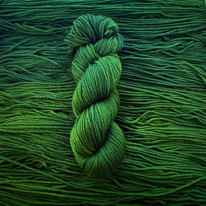 Jütland Rhabarber - Pure Merino DK