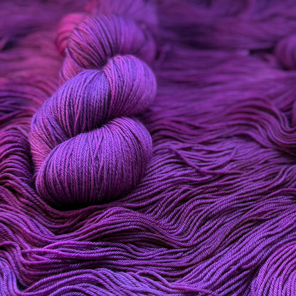 Florence - Deluxe Merino Sock
