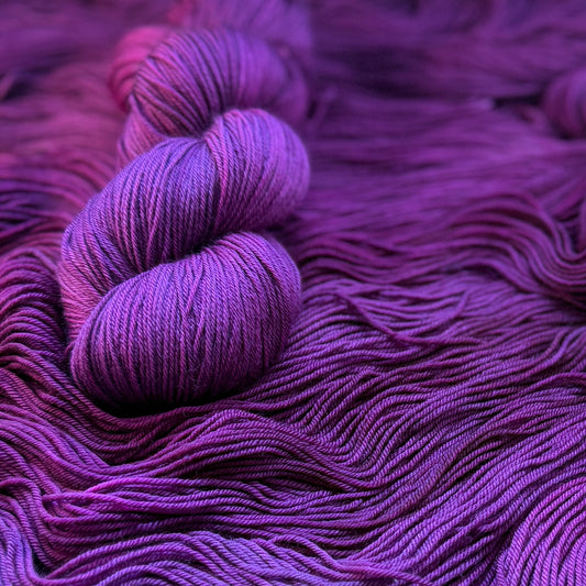 Florence - Deluxe Merino Sock