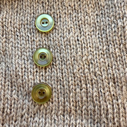 Avocado Oil Button
