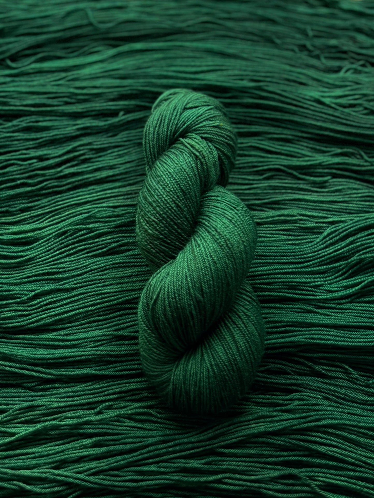 Budapest - Deluxe Merino Sock