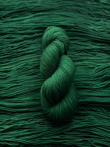 Budapest - Deluxe Merino Sock