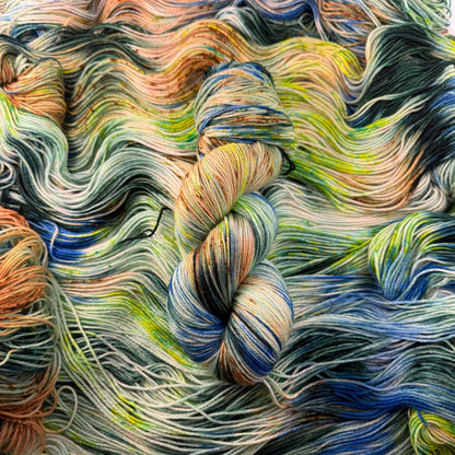 La Gomera – Deluxe Merinosocke