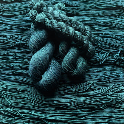 Danzig - Deluxe Merino Sock Mini