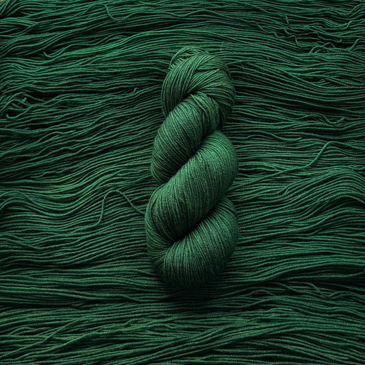 Budapest - Deluxe Merino Sock
