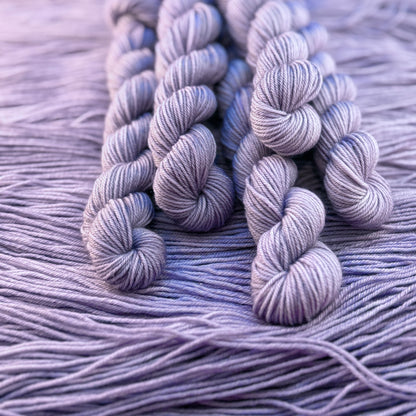 Warsaw - Deluxe Merino Sock Mini