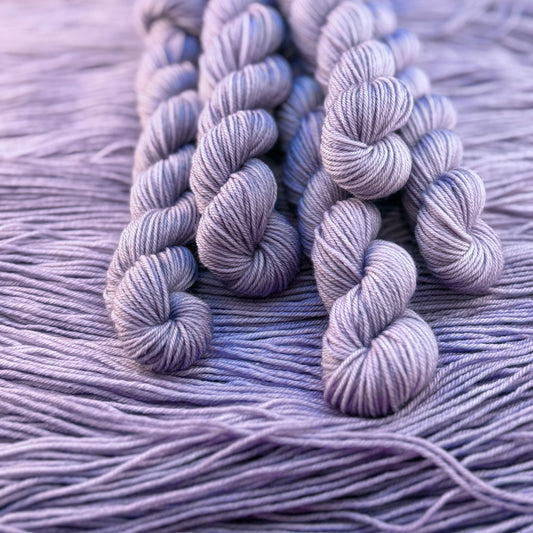 Warsaw - Deluxe Merino Sock Mini