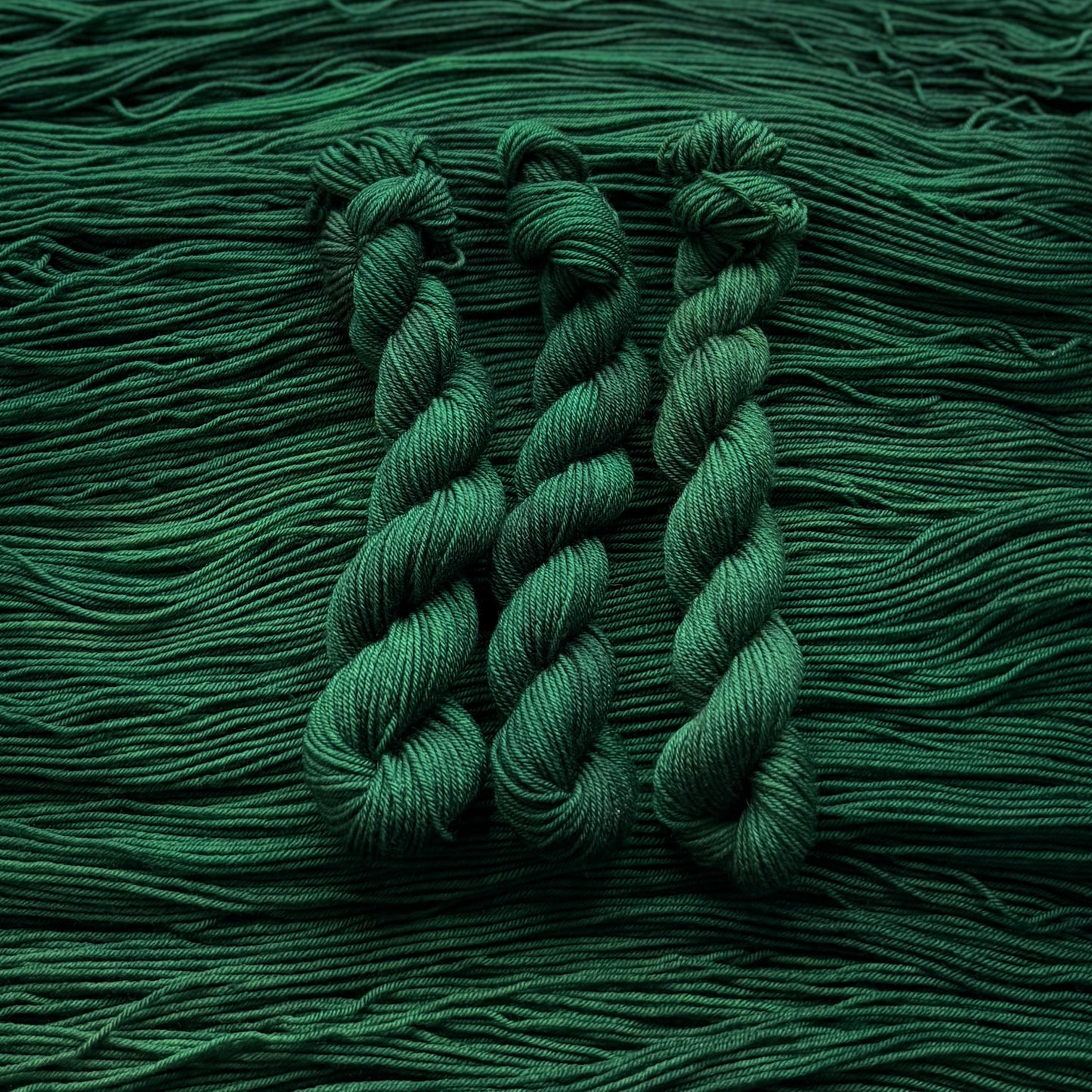 Budapest - Deluxe Merino Sock Mini