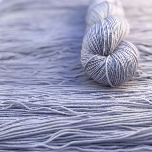 Lancre (Limited Edition Halloween 2025) - Deluxe Merino Sock