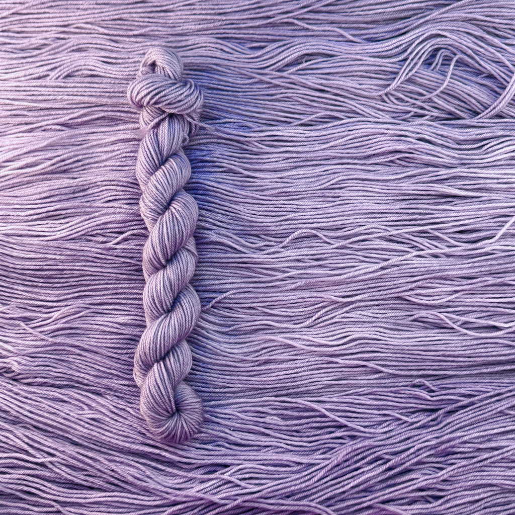 Warsaw - Deluxe Merino Sock Mini