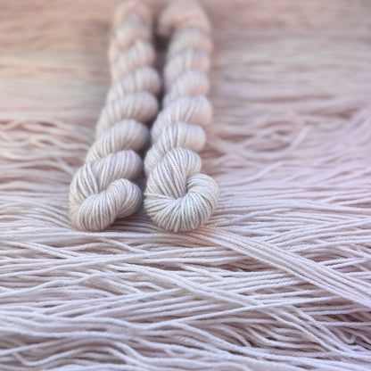 Reims - Deluxe Merino Sock Mini