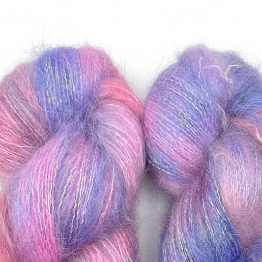 Aquileia - Kidsilk Lace