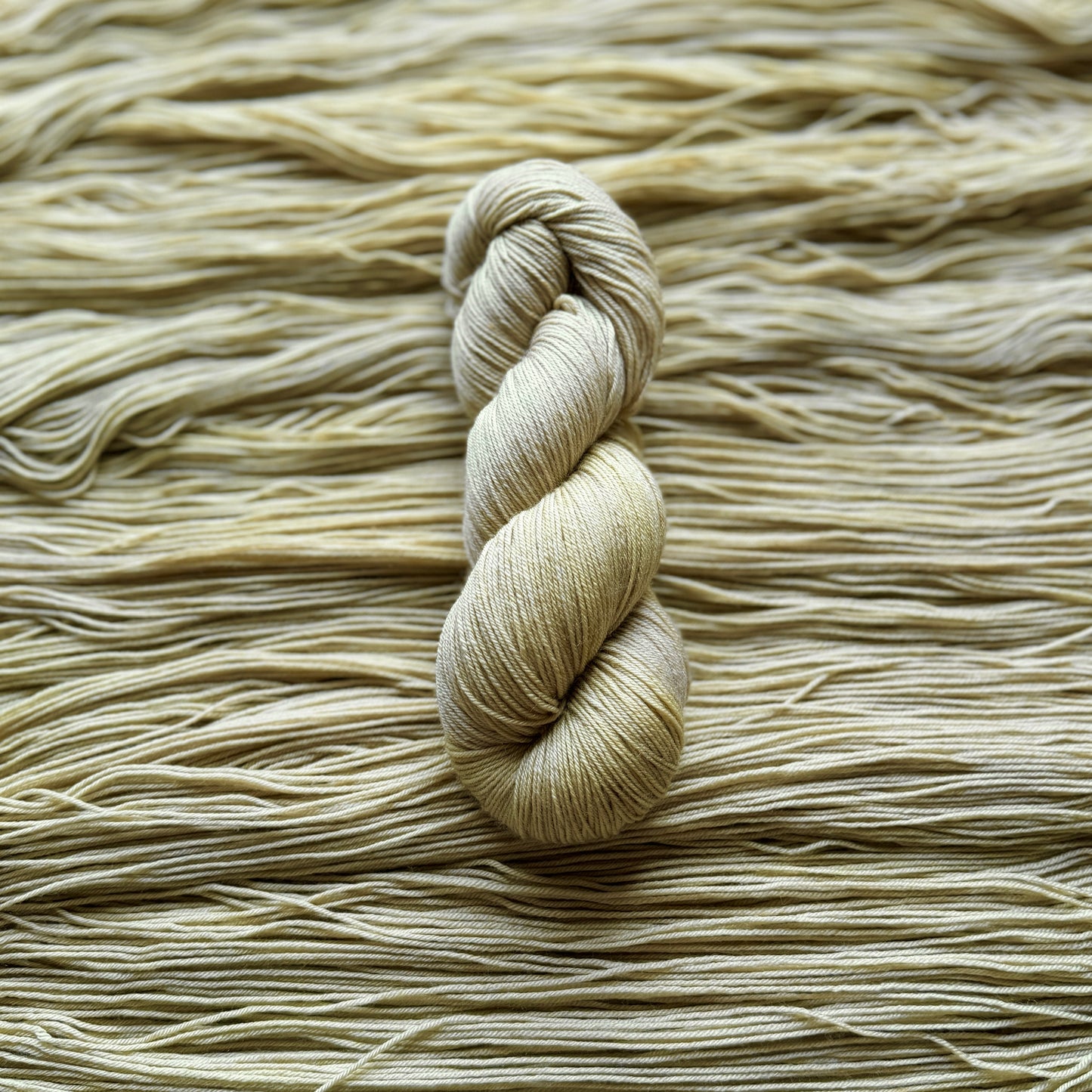 Vilnius - Deluxe Merino Sock