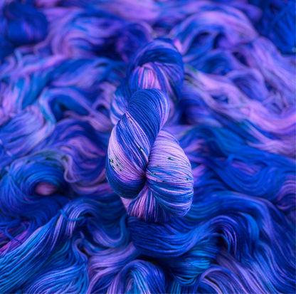 Aquileia - Deluxe Merino Sock