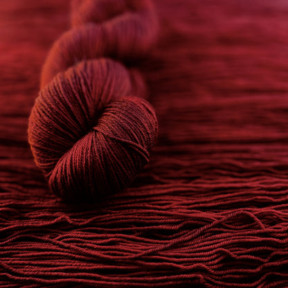 Rom - Deluxe Merinosocke