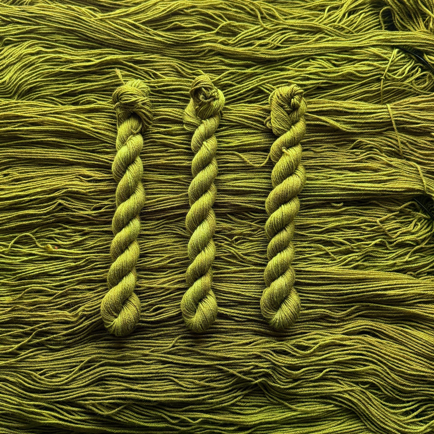 Bergen – Luxuriöses Merino-Socken-Mini-Set