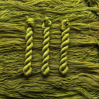 Bergen – Luxuriöses Merino-Socken-Mini-Set