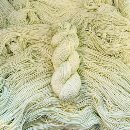 Catania - Deluxe Merino Sock