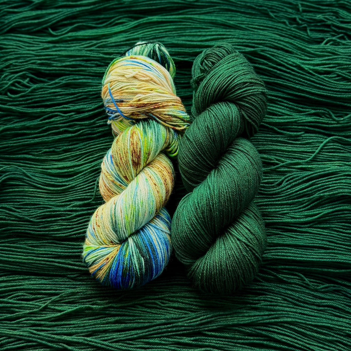 Budapest - Deluxe Merino Sock