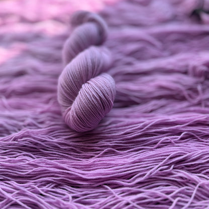 Toulouse - Deluxe Merino Socke