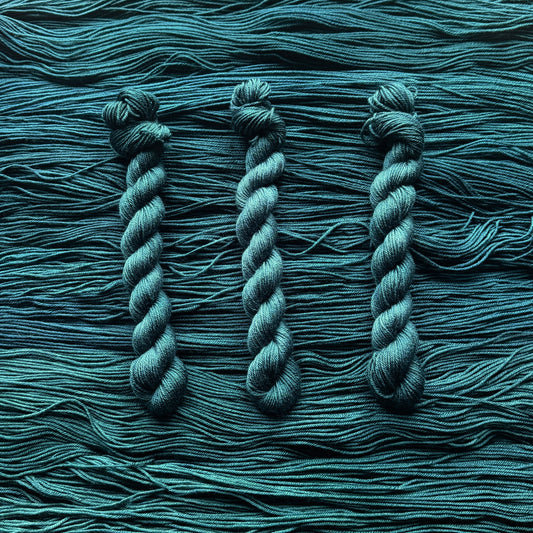 Danzig - Deluxe Merino Sock Mini