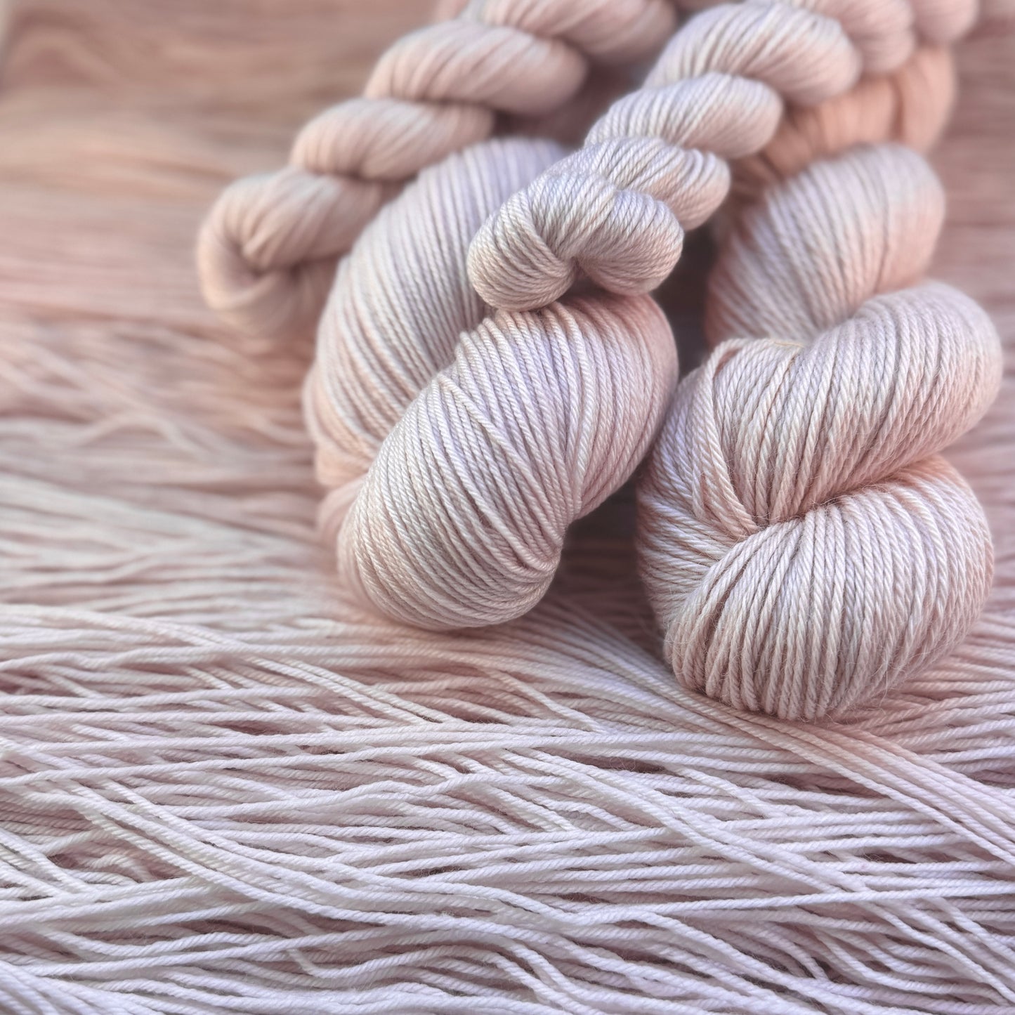 Reims - Deluxe Merino Sock Mini