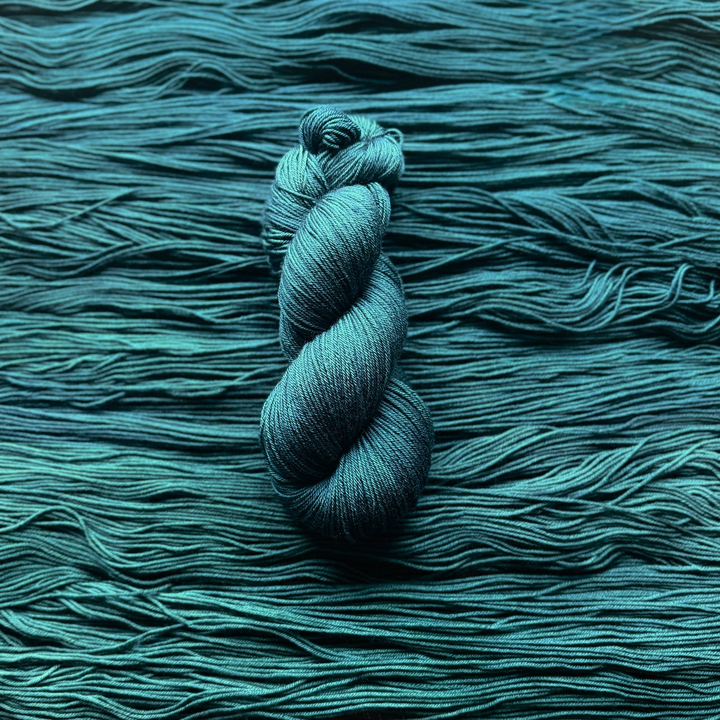 Danzig - Deluxe Merino Sock