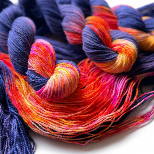 Du Pasquier - Yakrino Assigned Pooling