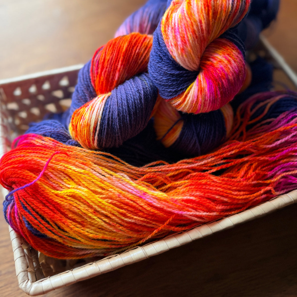 Du Pasquier - Yakrino Assigned Pooling