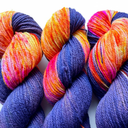 Du Pasquier - Yakrino Assigned Pooling