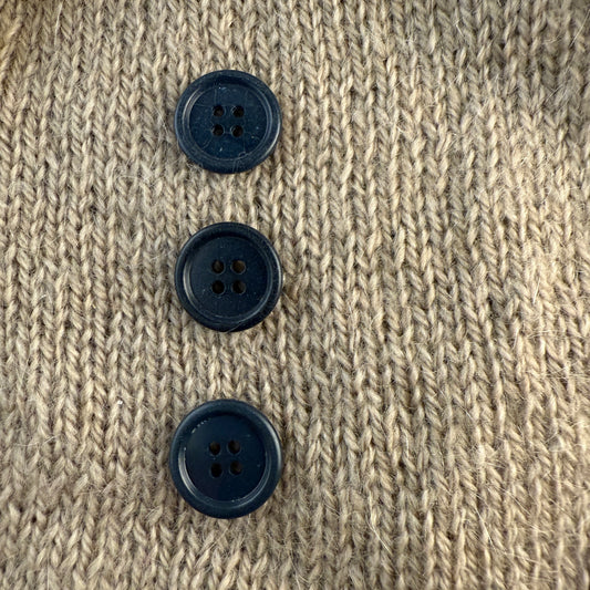 Dark Teal Button