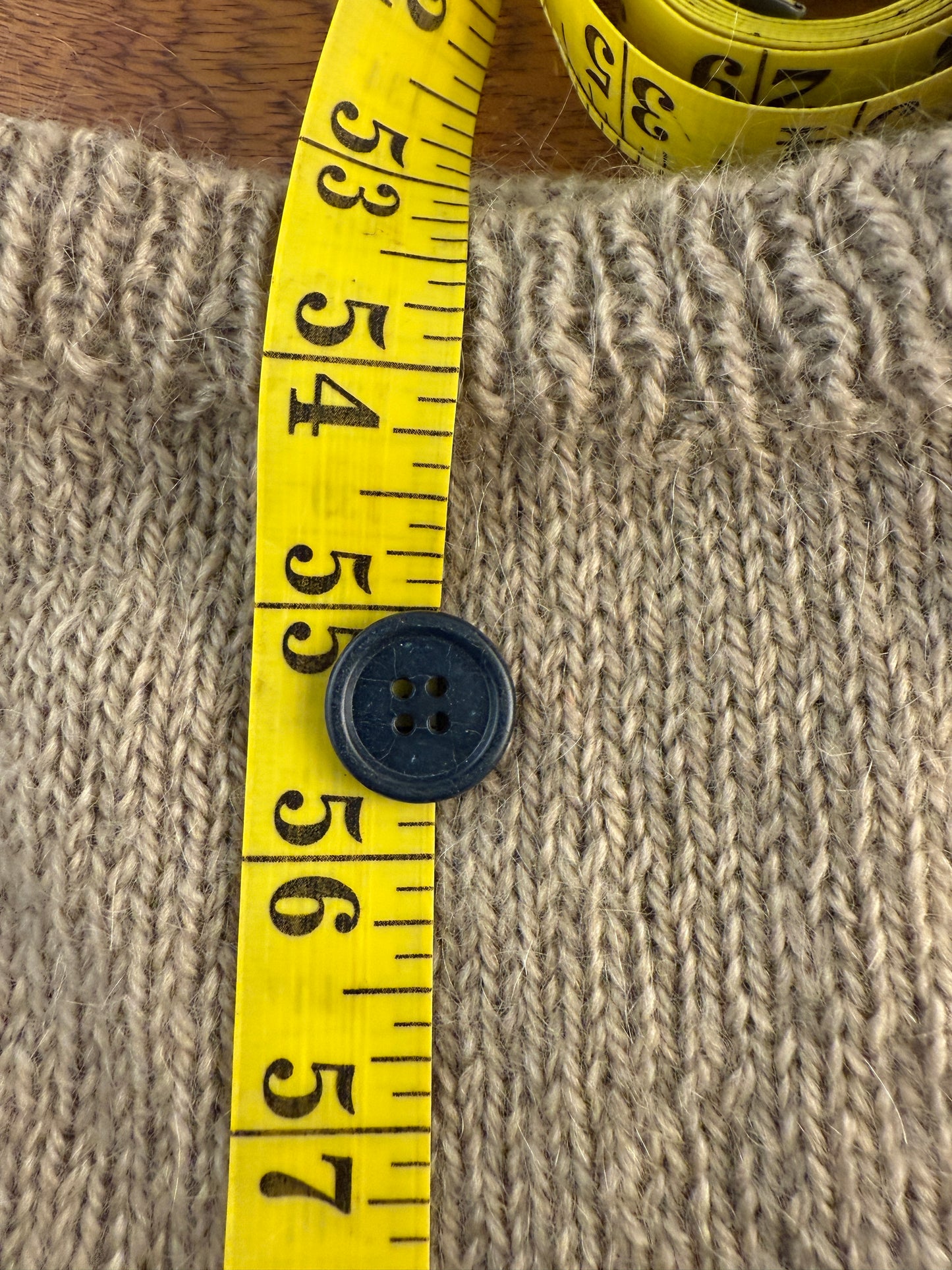 Dark Teal Button