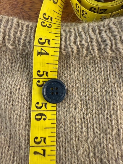 Dark Teal Button