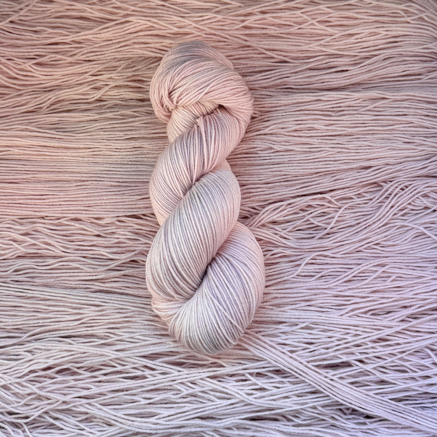 Reims - Deluxe Merino Sock