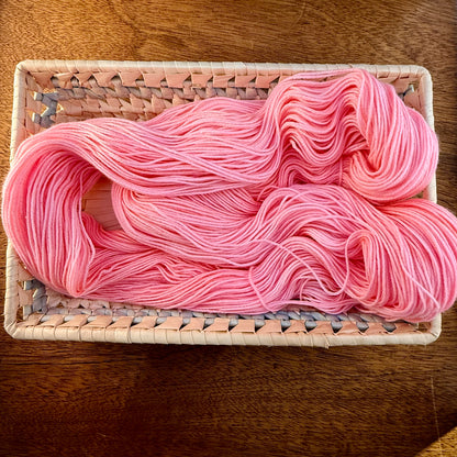 Second Chance 003 - Deluxe Merino Sock